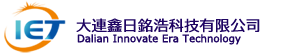 IET 株式会社新日テクノロジー